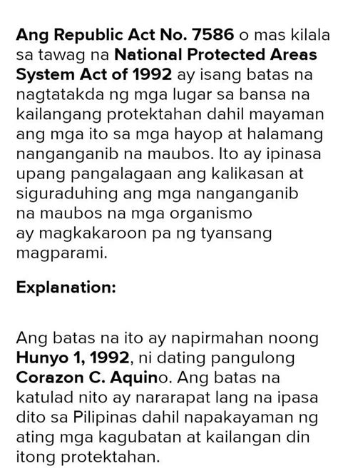 ano ang ra 8353|ano ang nilalaman ng republic act 8353 at ano ang kahalagahan .